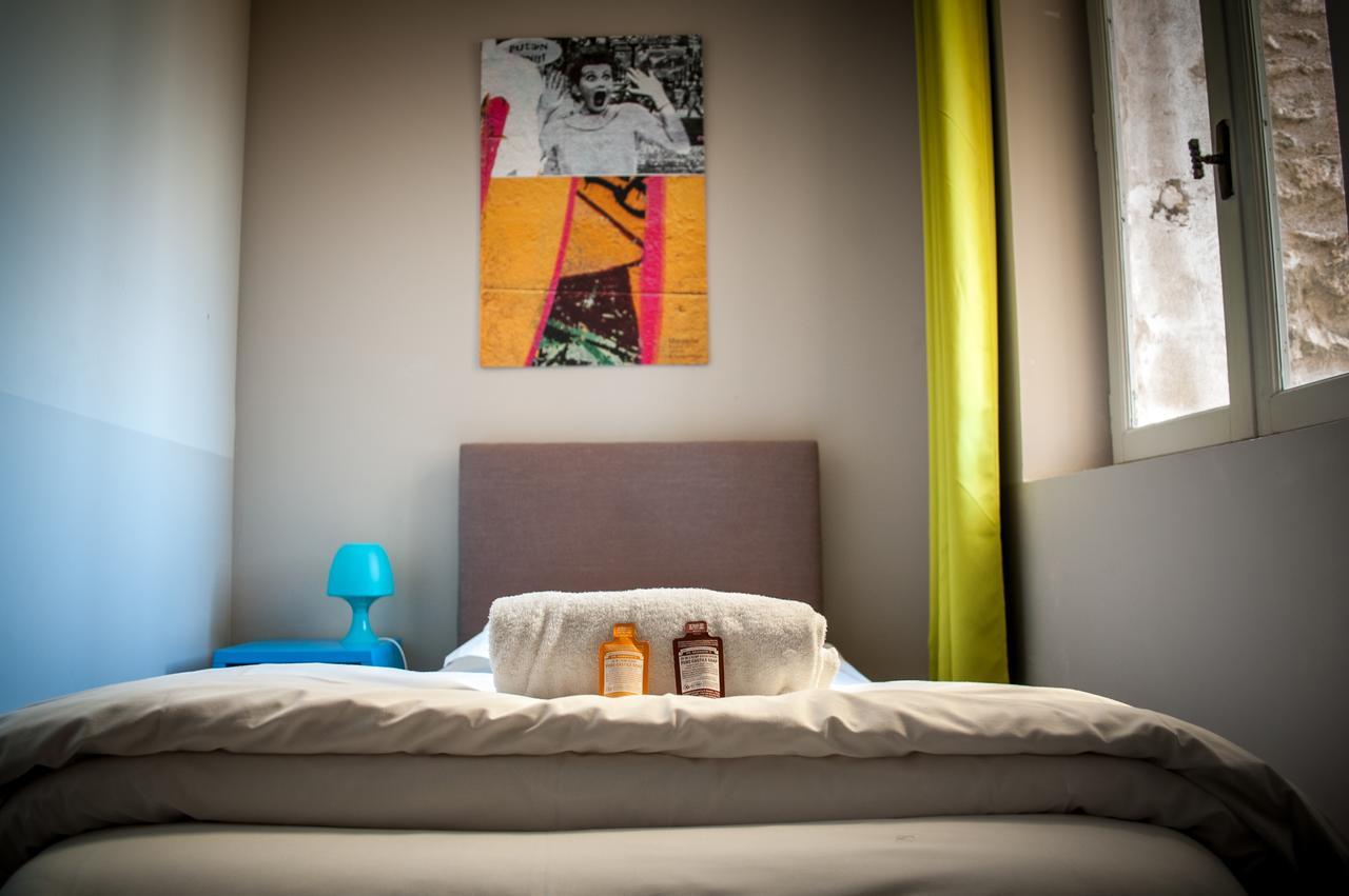 Hotel Ho36 2*