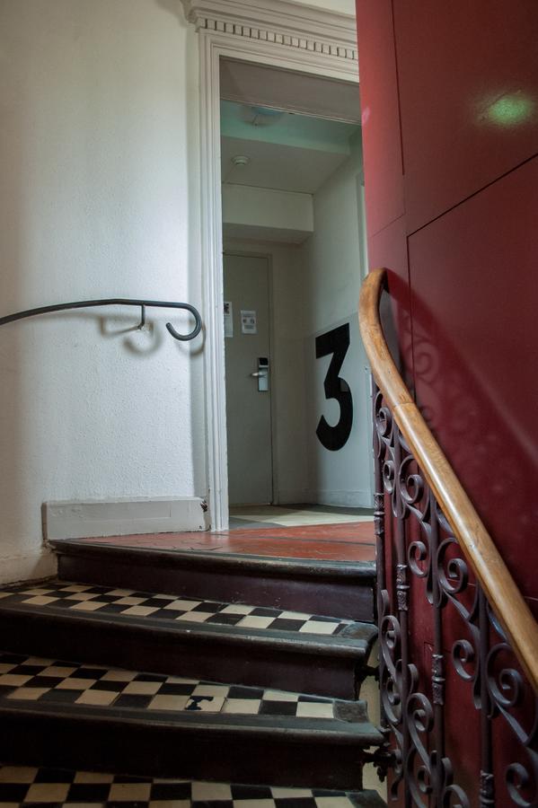 Ho36 Hotel Avignon