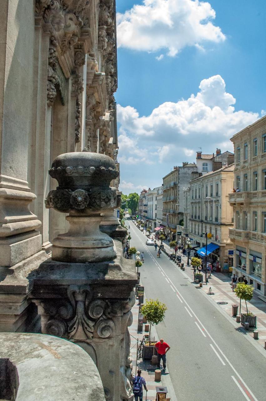 Hotel Ho36 Avignon