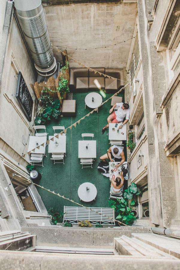Hotel Ho36 Avignon