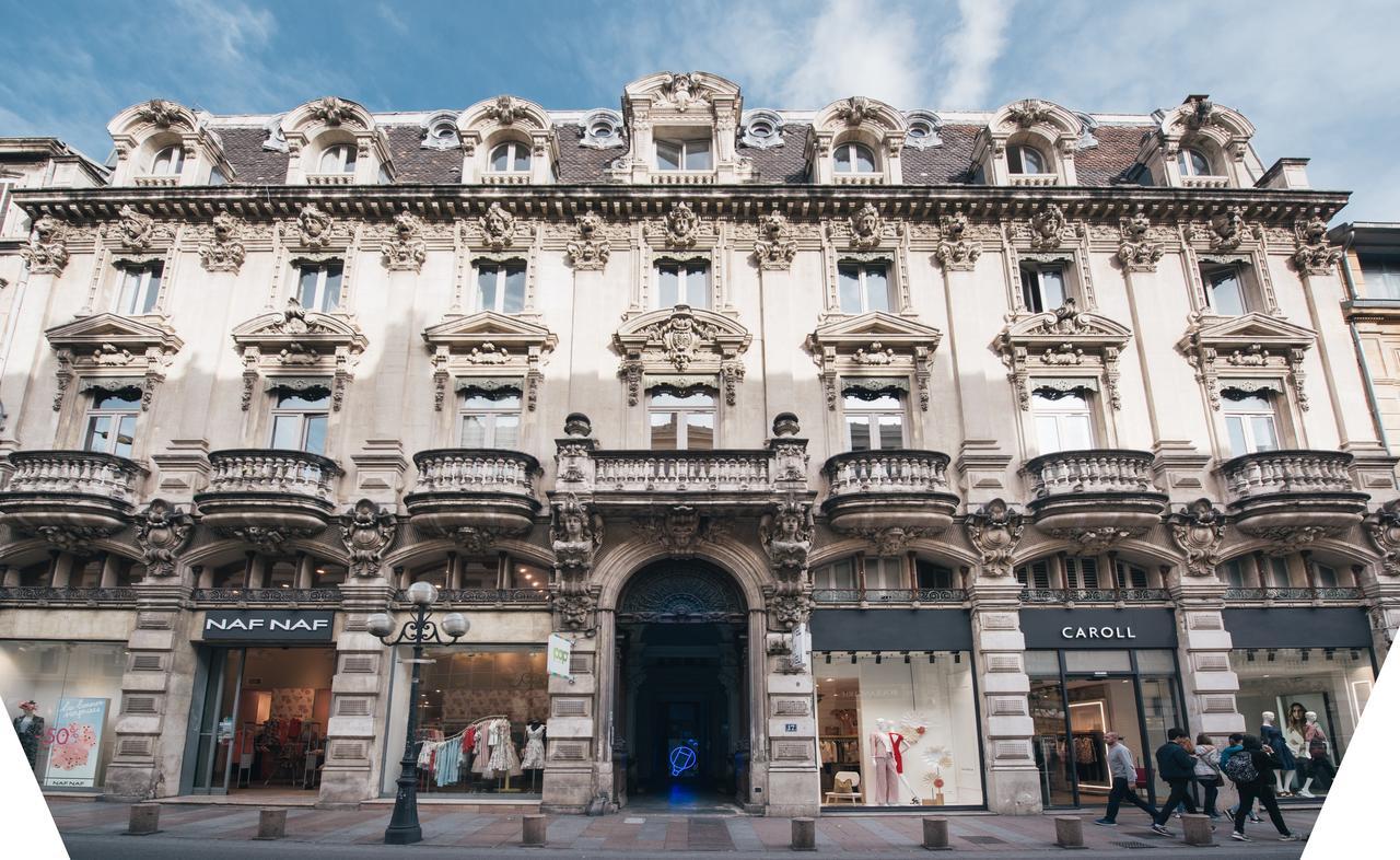 Ho36 Hotel Avignon