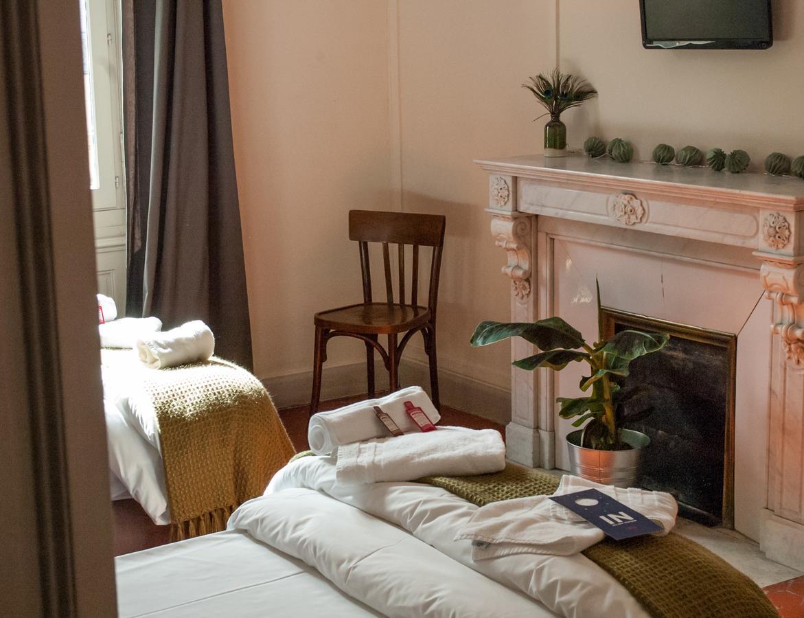 Ho36 Hotel