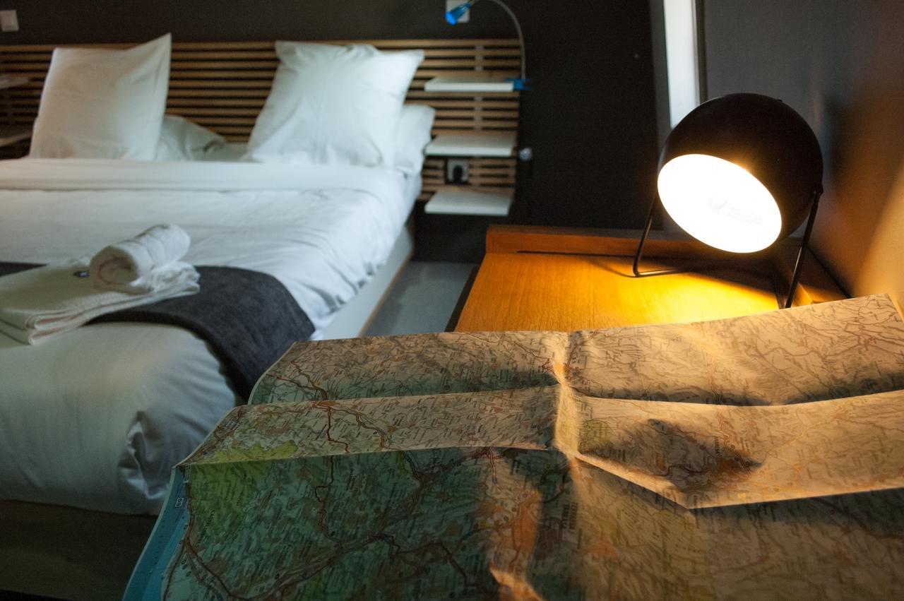 Ho36 Hotel Avignon