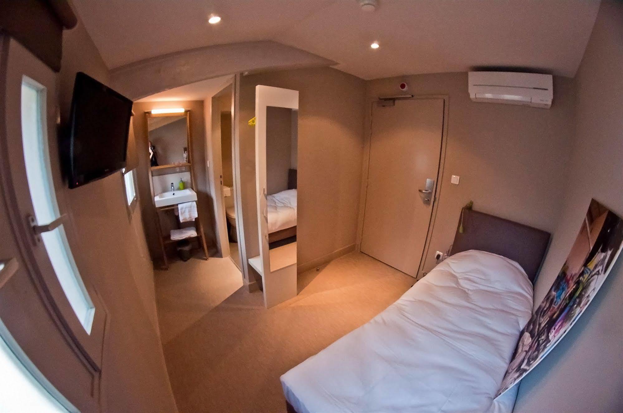 Hotel Ho36