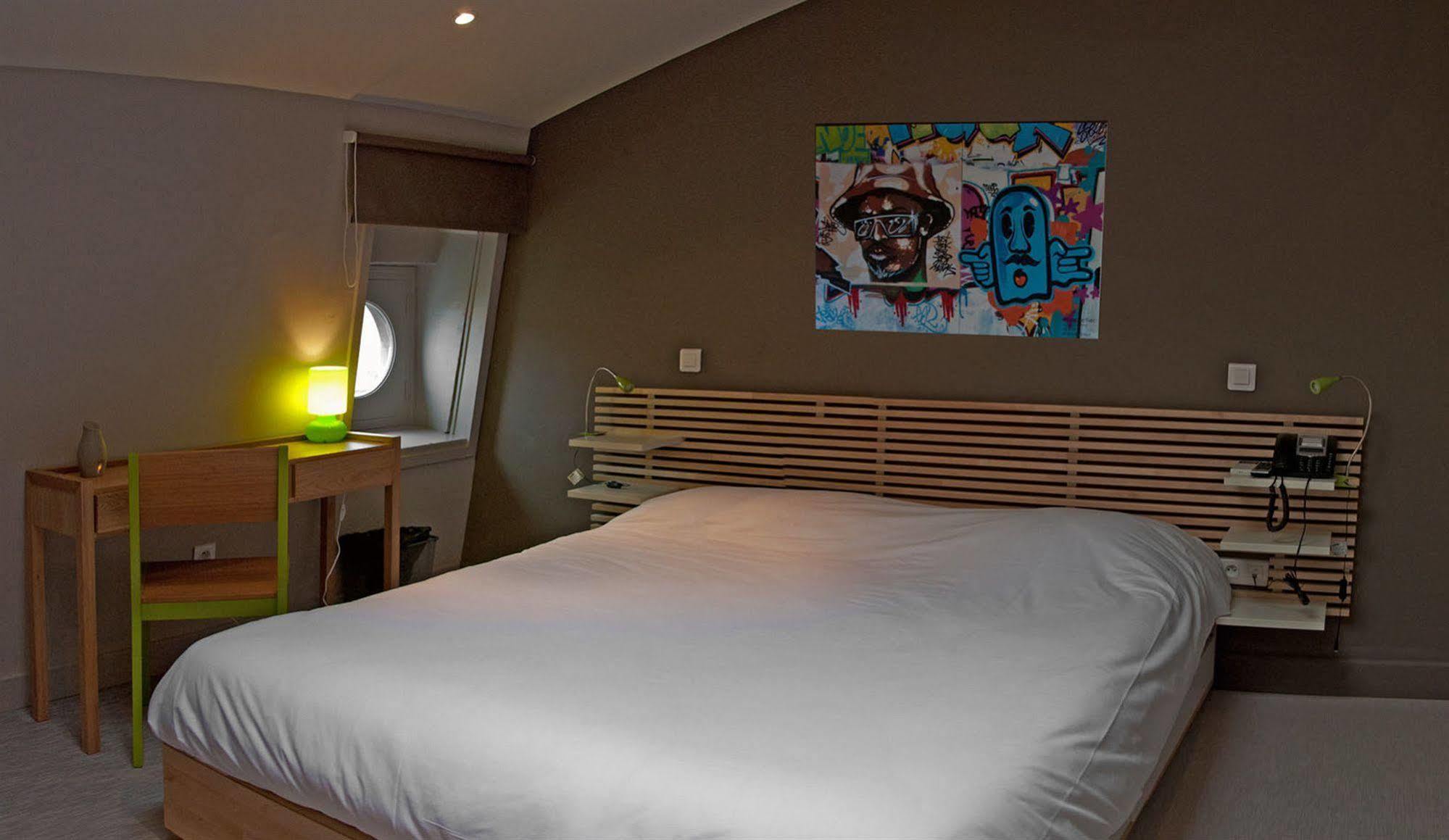 Ho36 Hotel Avignon