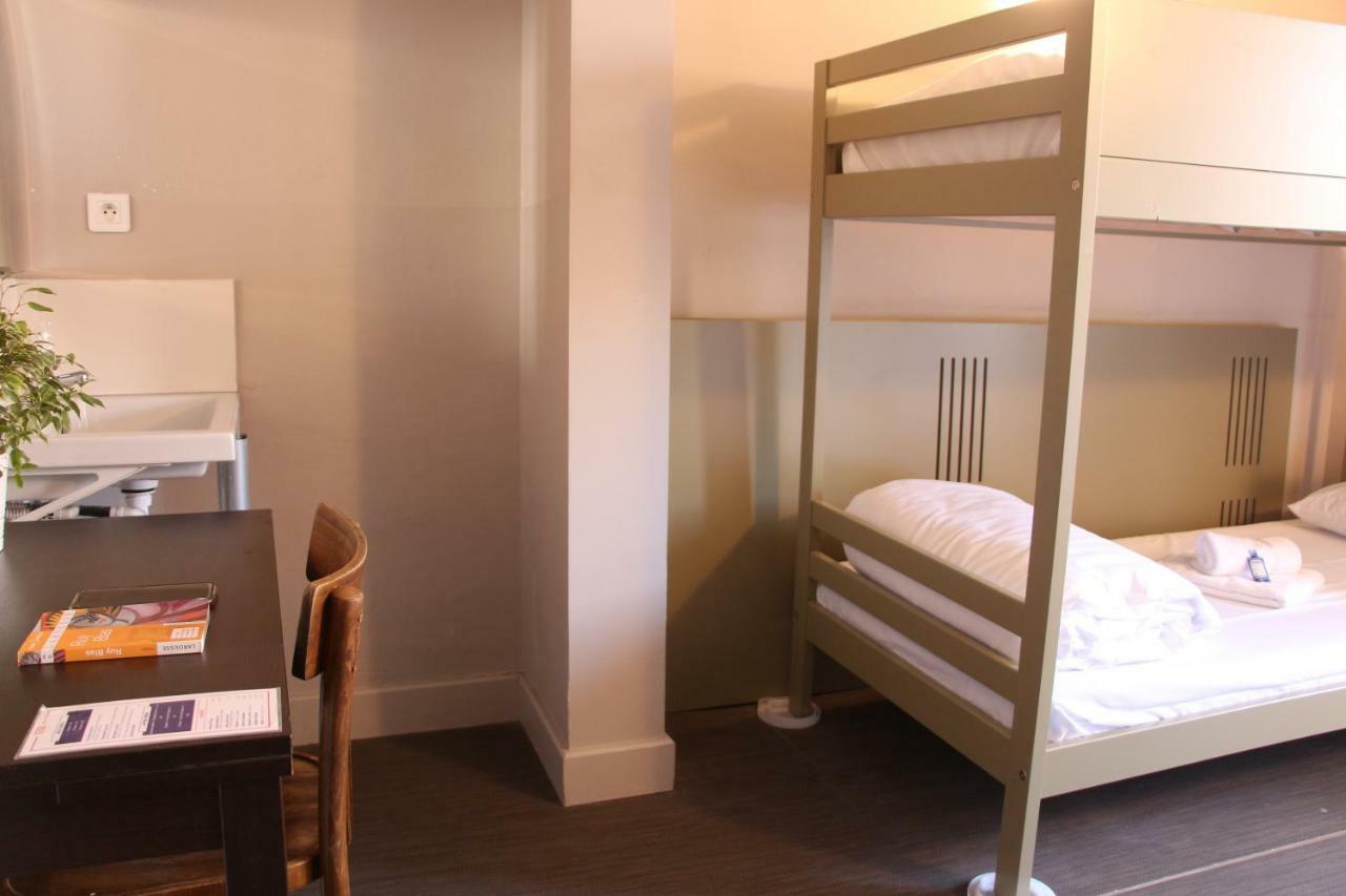 Hotel Ho36 2*